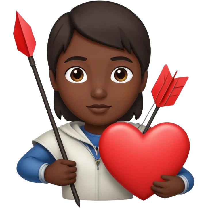 ❤️🏹 emoji