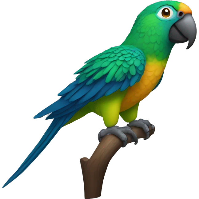 k8s-party-parrot emoji