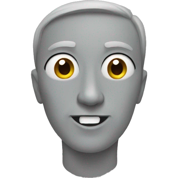 Live emoji