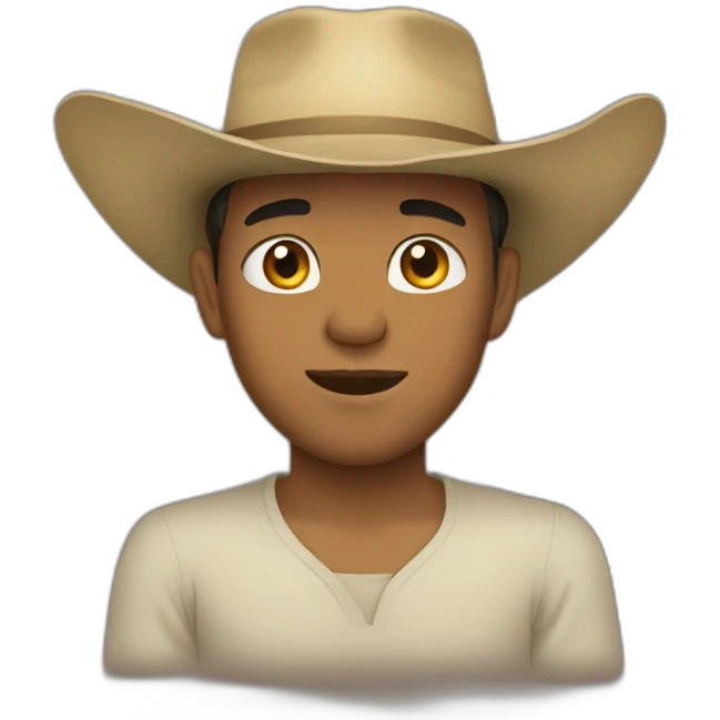 Teboun emoji