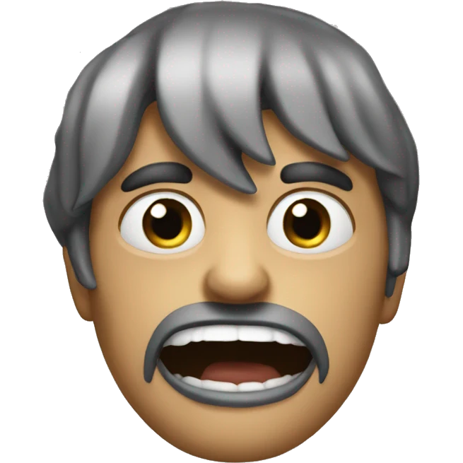 Creeepr emoji
