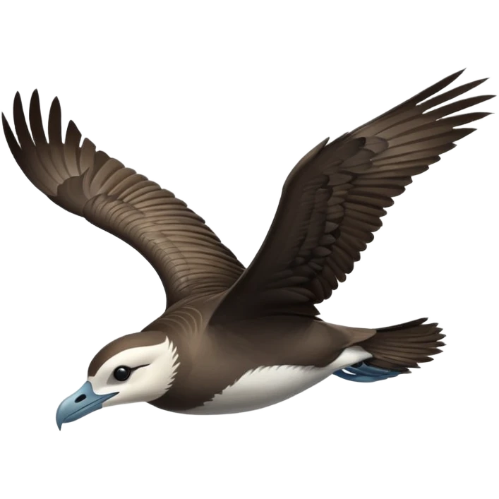shearwater emoji