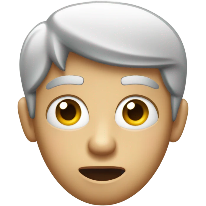 alert emoji