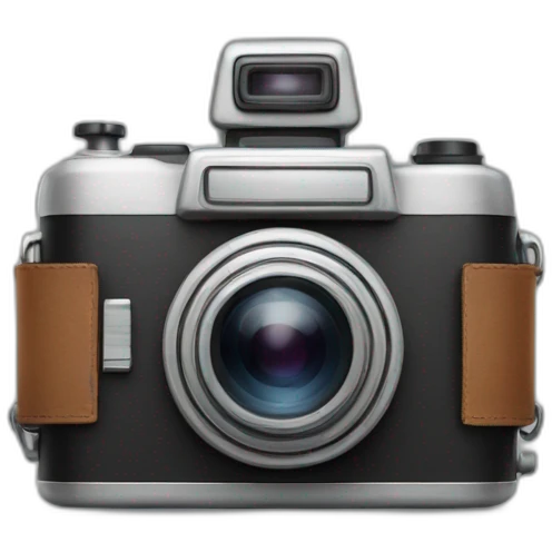 Film Camera emoji