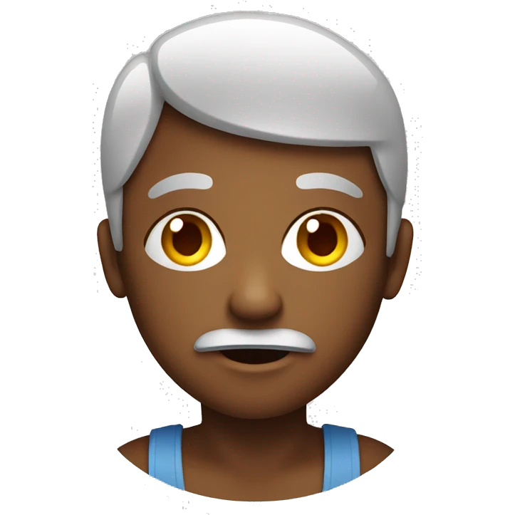Diabetes  emoji