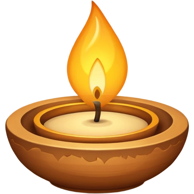 diya. emoji