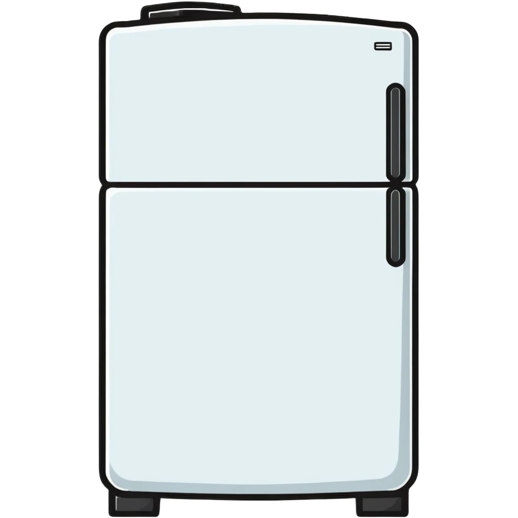 home appliances emoji