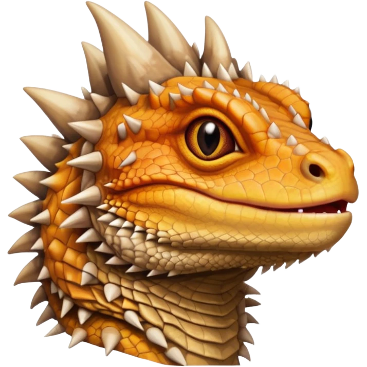 bearded dragon emoji