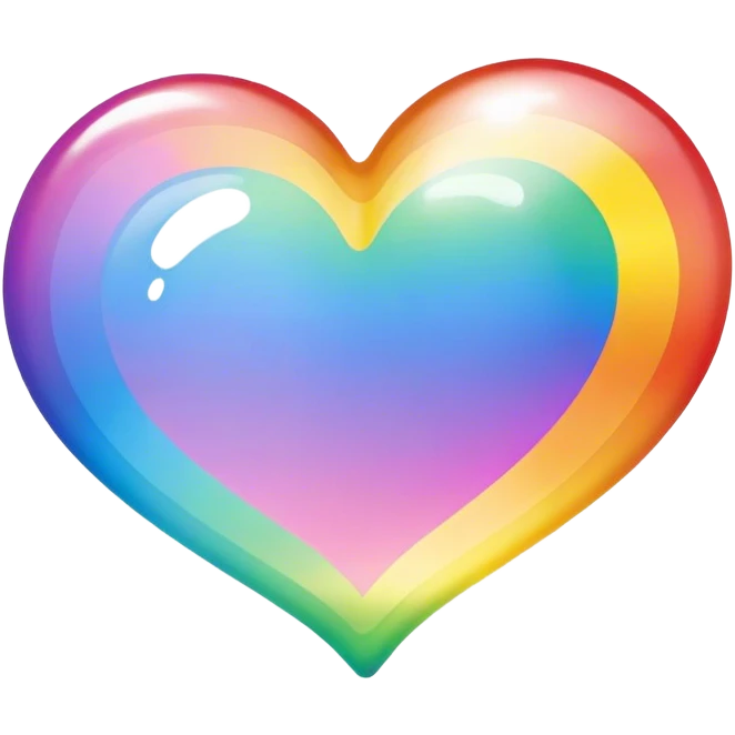 Gay thought bubble  emoji