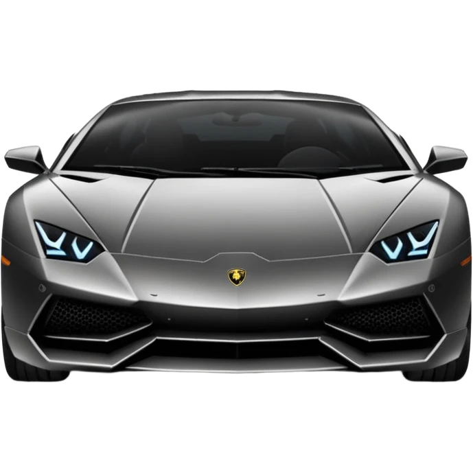 lamborginh emoji