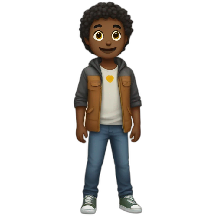 sprigatito fullbody emoji