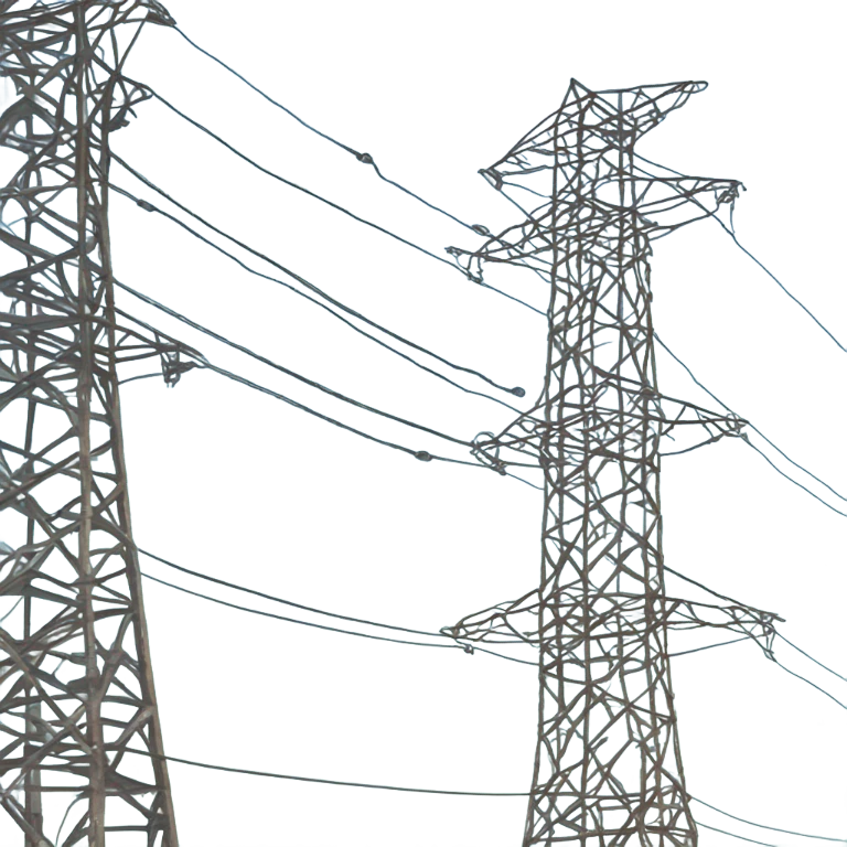 power line emoji