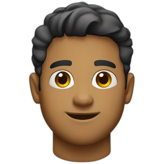 Travis scoot emoji