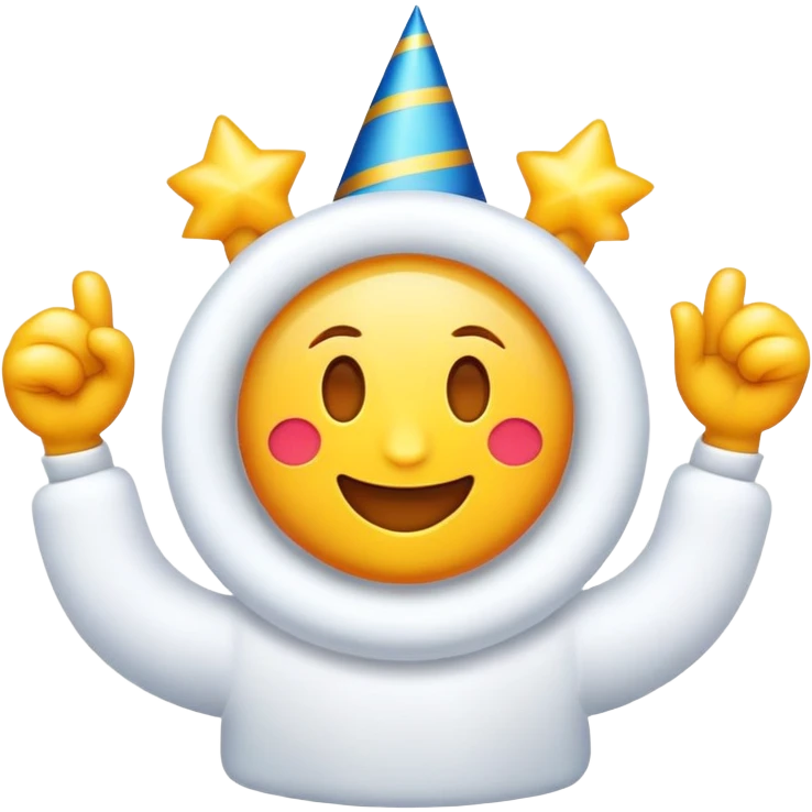 Ура emoji