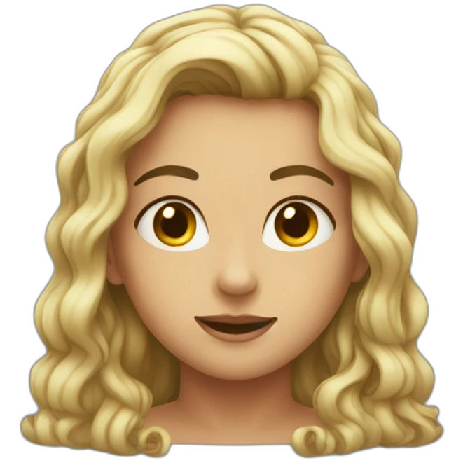 Maelyss emoji