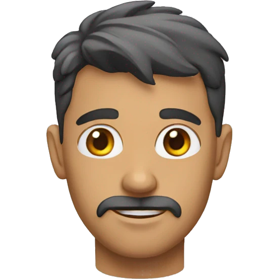 Frase emoji