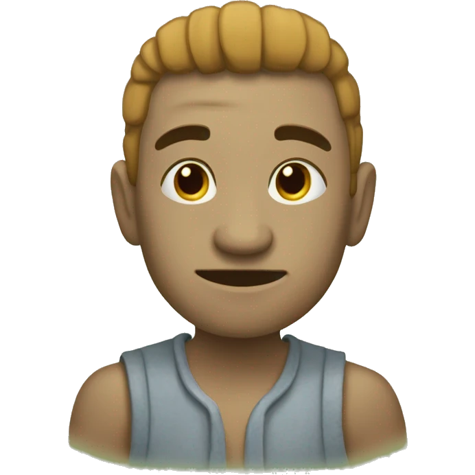 Chipá redondo  emoji