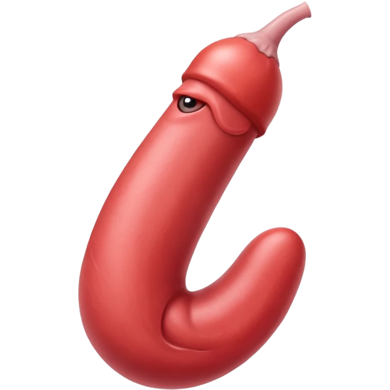 Penis  emoji