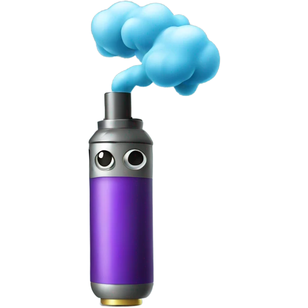 vape emoji