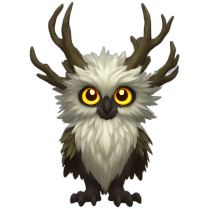 moonkin druid World of Warcraft cheer emoji