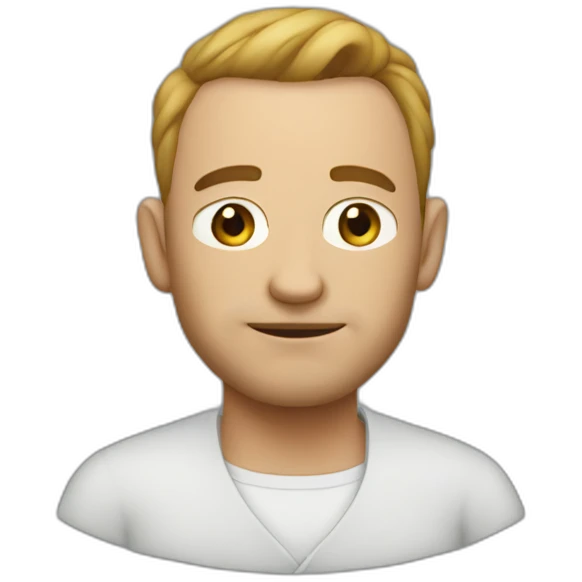 Cbum emoji