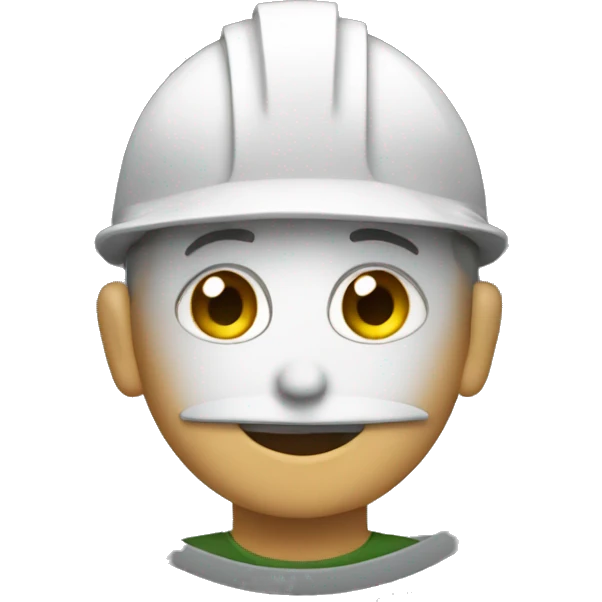 maintenance emoji