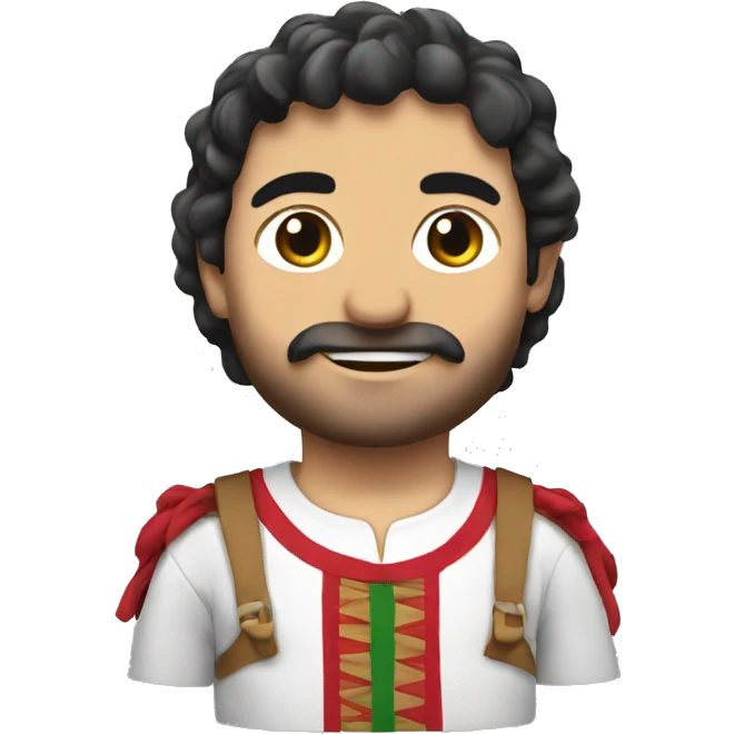 basque emoji