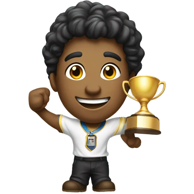 Yay Chase! emoji