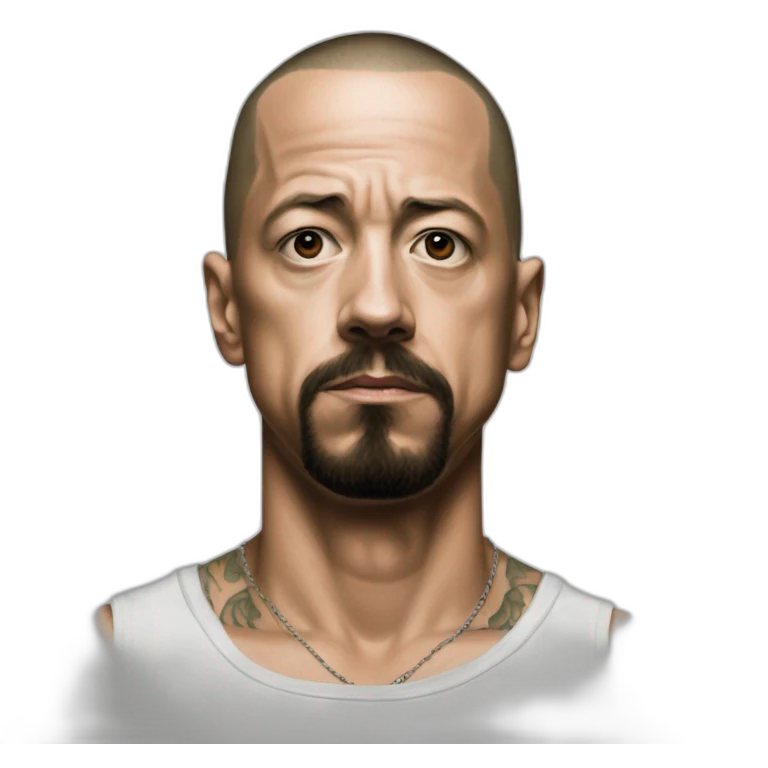 American history x with tattoo emoji