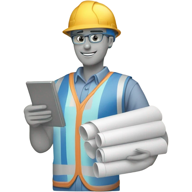 engineer emoji