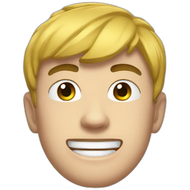 Mrbeast emoji