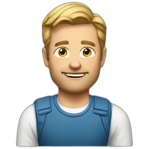 Ken Carson emoji