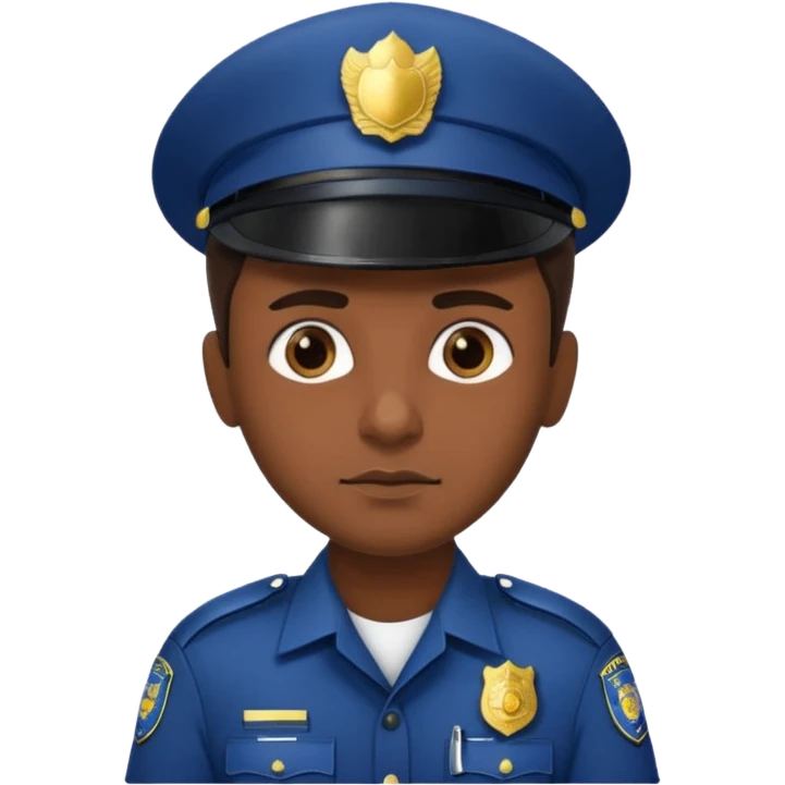 maharashtra police emoji