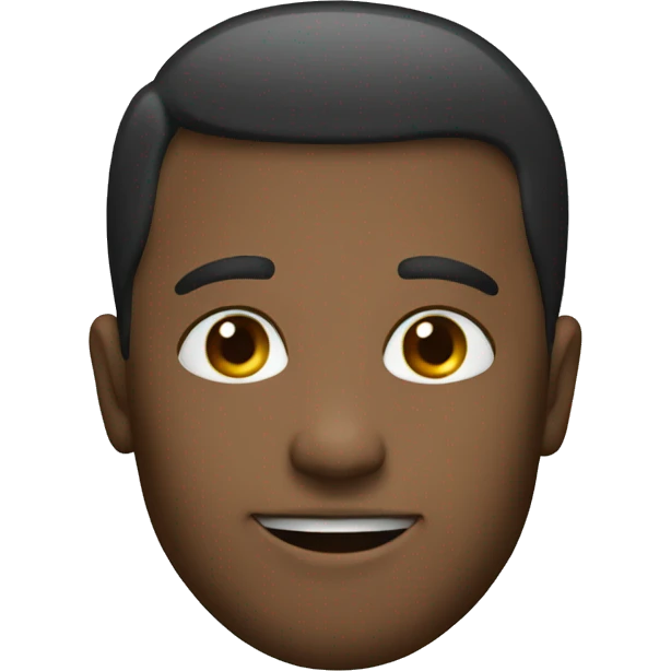 AI emoji