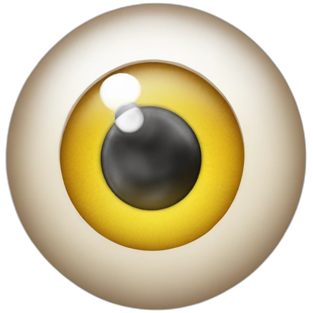 eye balls emoji