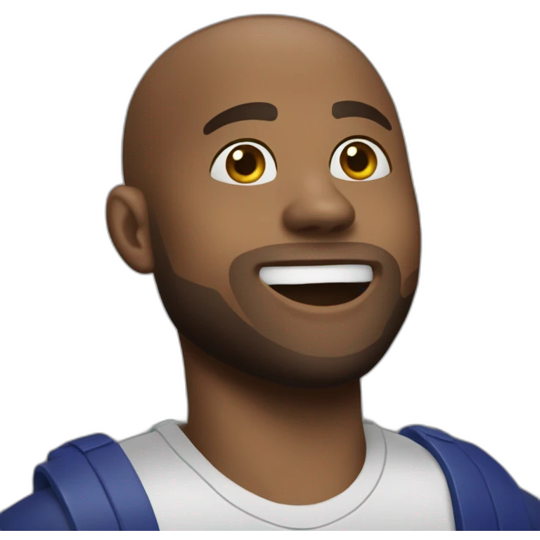 squeezie boit un pepsi emoji
