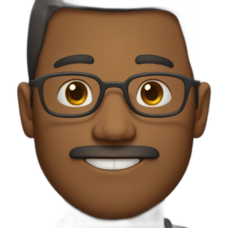 Skeu skeu emoji