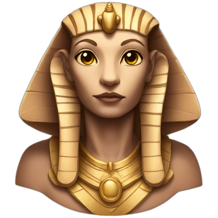 sphinx love emoji