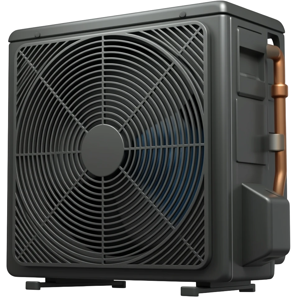 36,000 BTU Mini-Split emoji