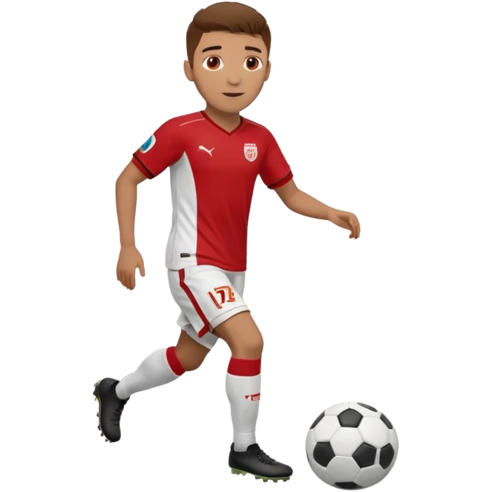 Sevilla fc emoji