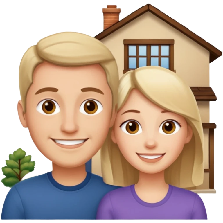 Home Aline kevin emoji