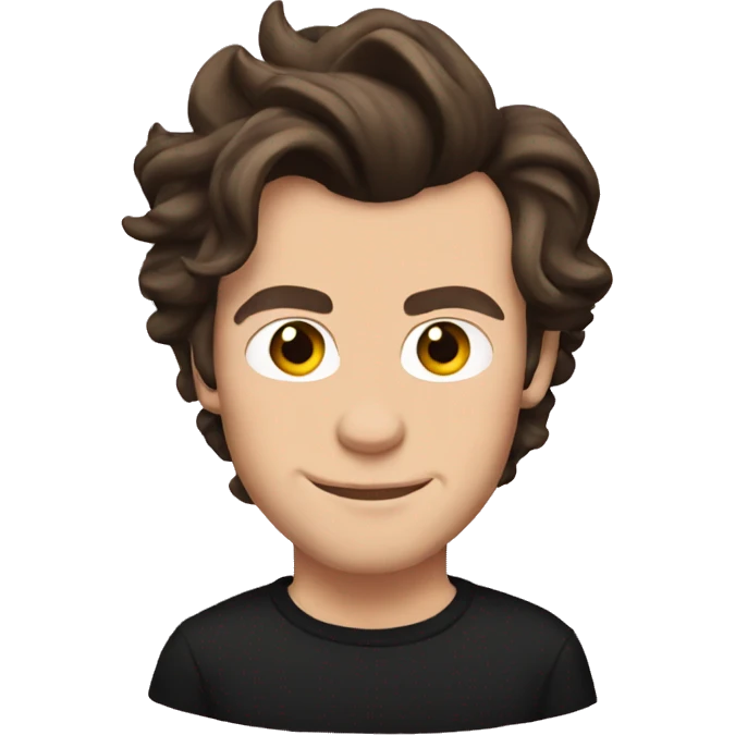 harry styles  emoji