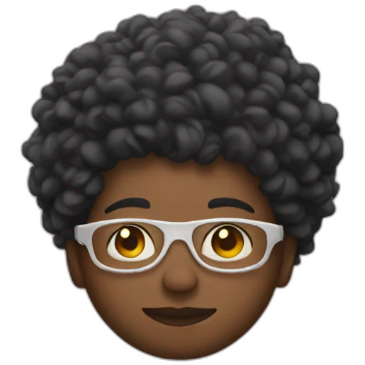 afrohouse and Chill emoji