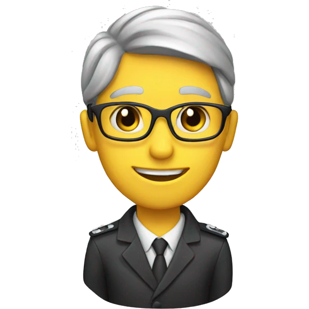 CX day emoji