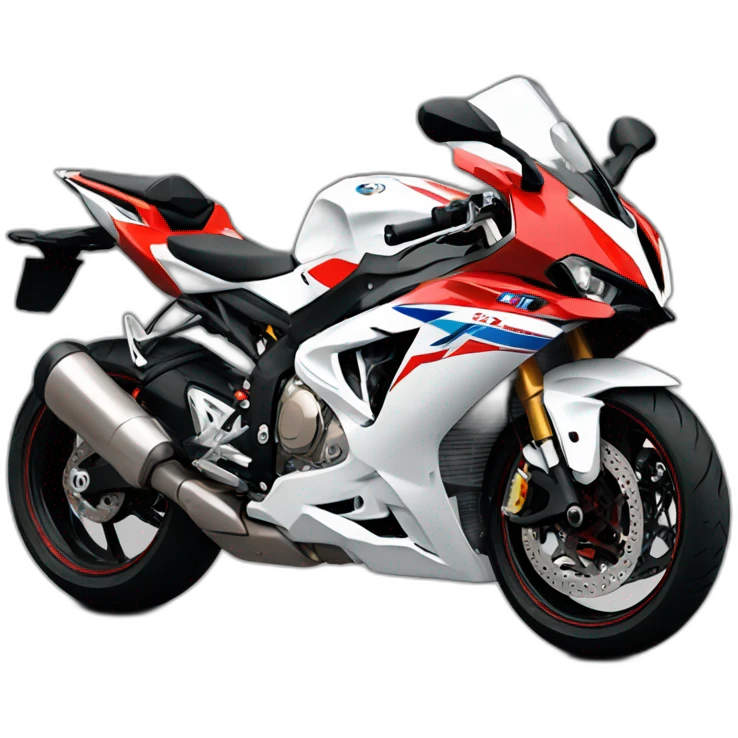 S1000rr emoji
