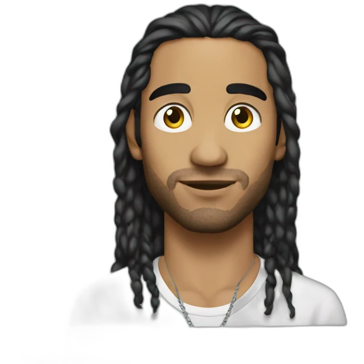 Arcangel Miguel  emoji