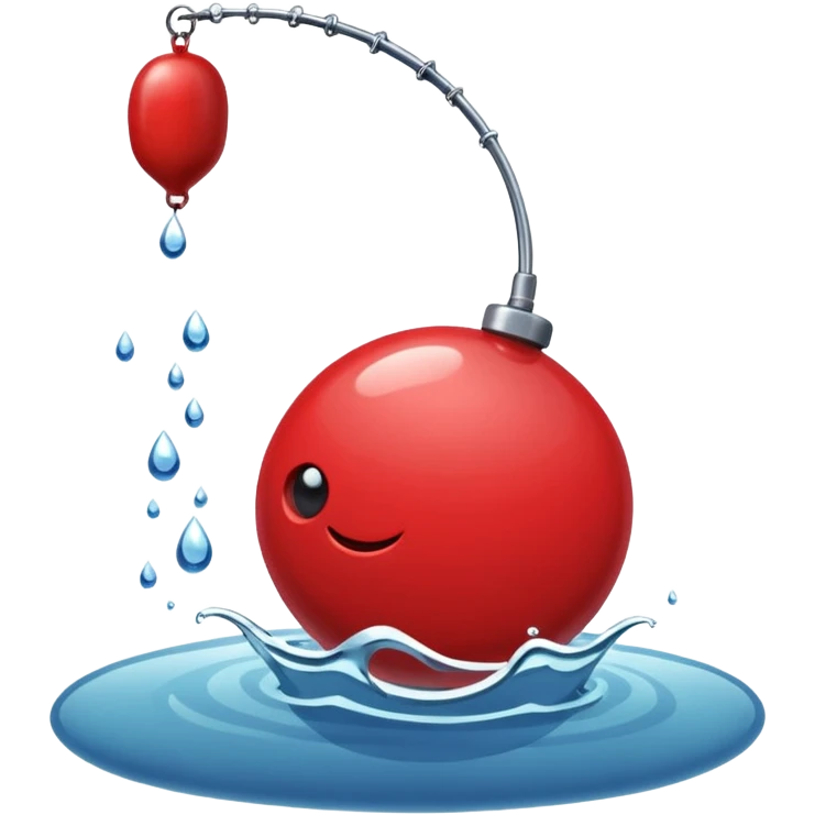 bobber emoji
