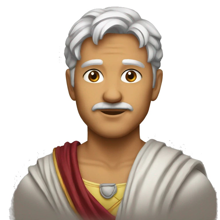 ROMA emoji