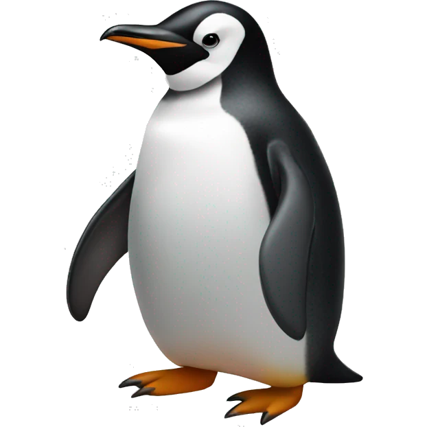 penguin emoji