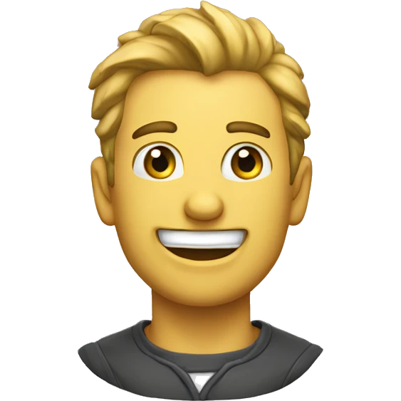  meme "Do you really think that...", where the hero laughs at an absurd idea emoji